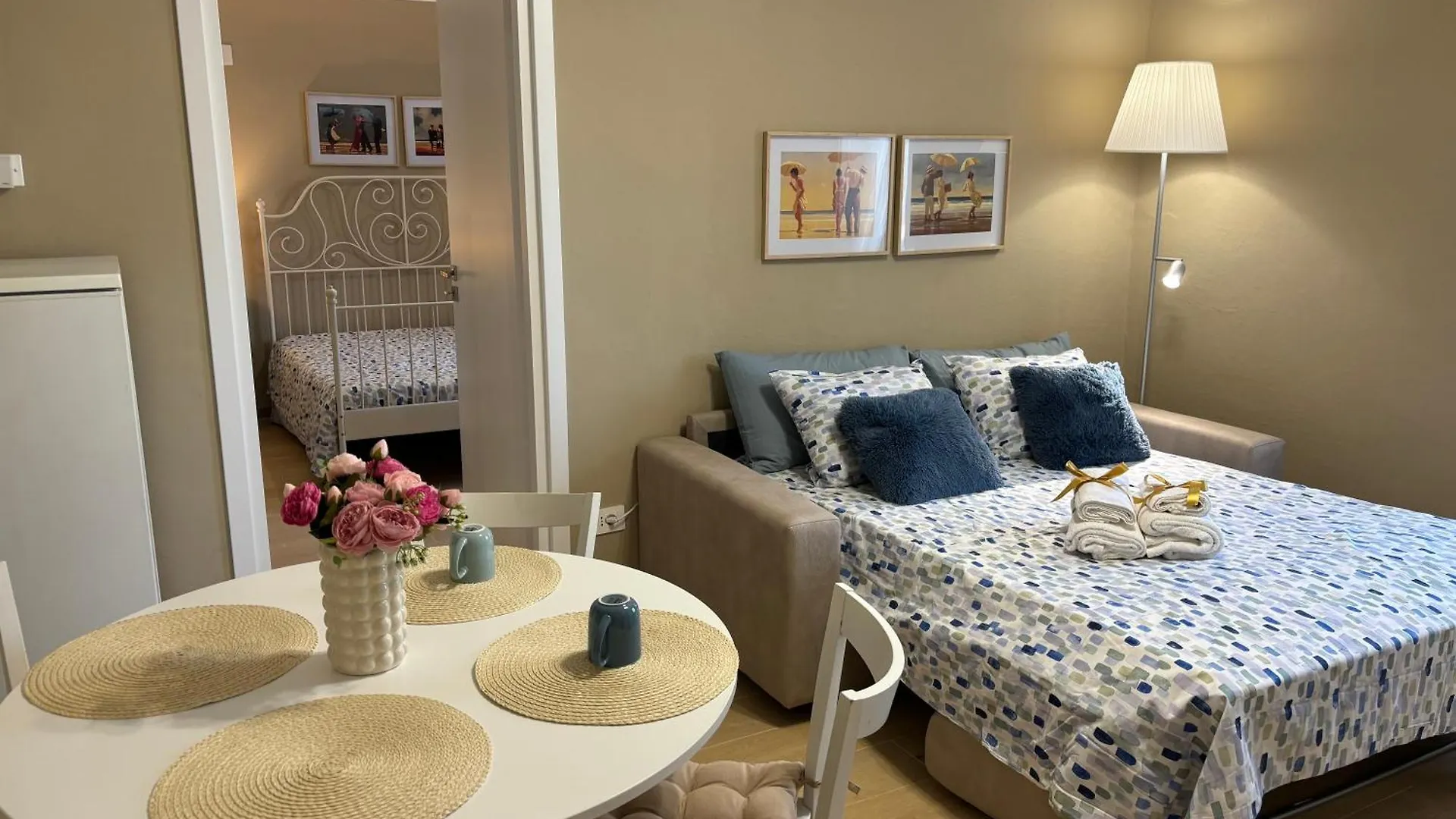 Casa Vacanze La Donna Di Cuori Volterra 0*,
