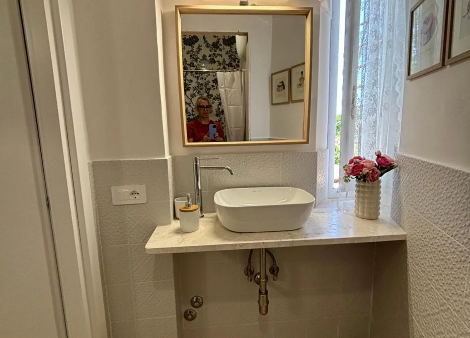 Casa Vacanze La Donna Di Cuori Volterra