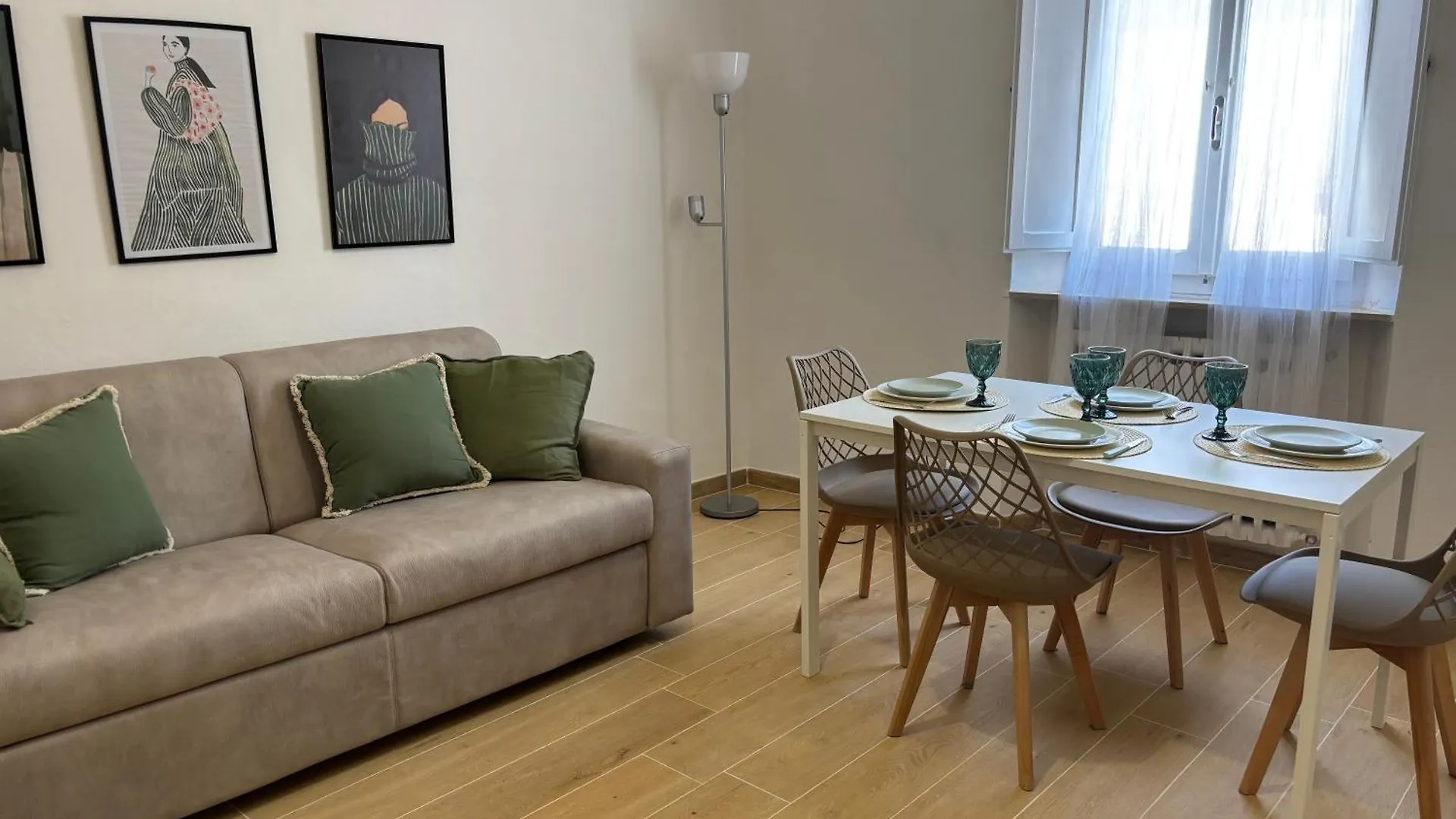 Casa Vacanze La Donna Di Cuori ヴォルテッラ 0*,  イタリア