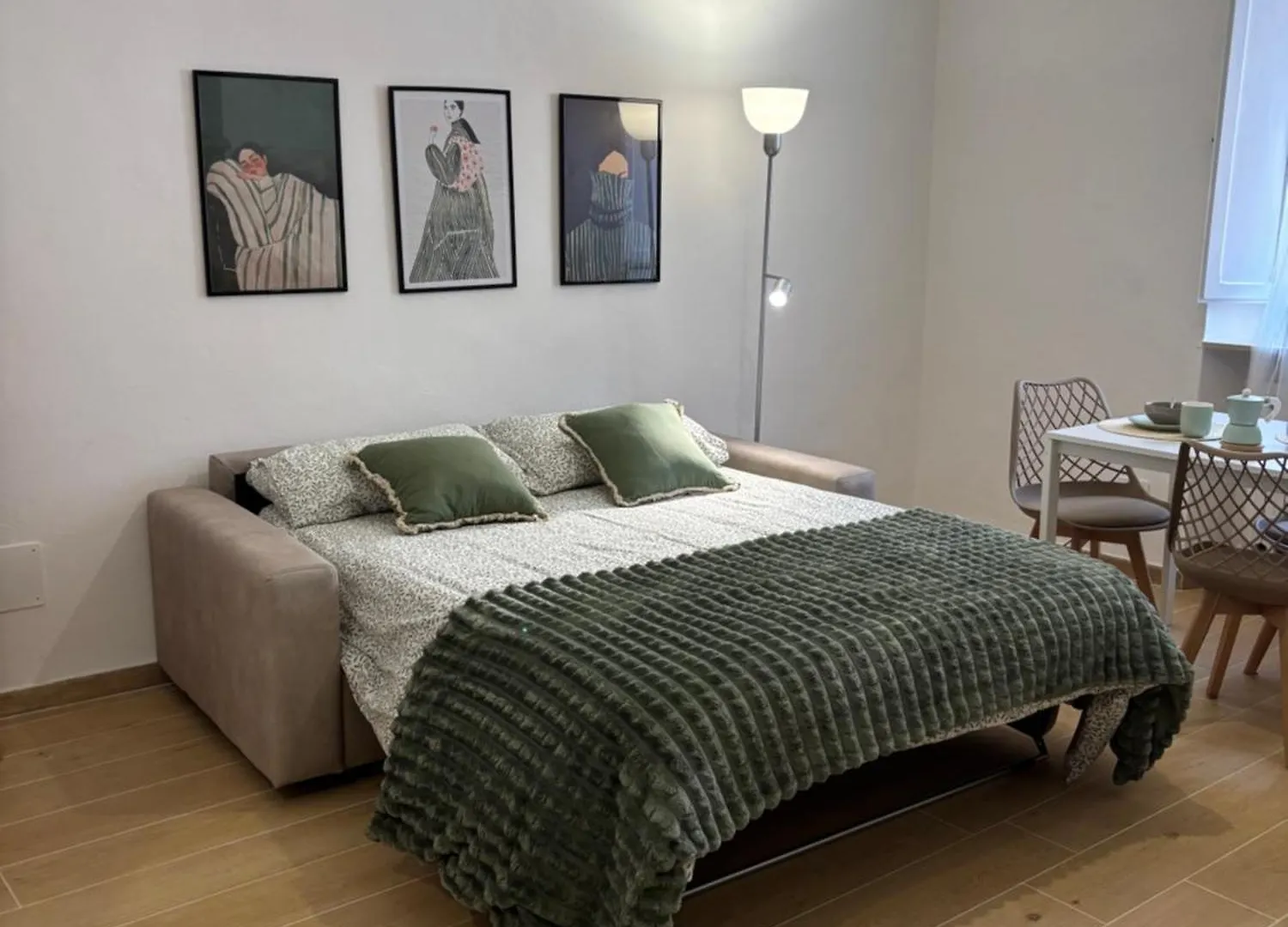 Casa Vacanze La Donna Di Cuori ヴォルテッラ 0*,  イタリア