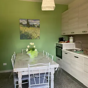 Appartamento Podere San Giusto, Volterra