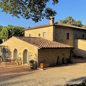 Alloggio per agriturismo Podere Montaione, Volterra