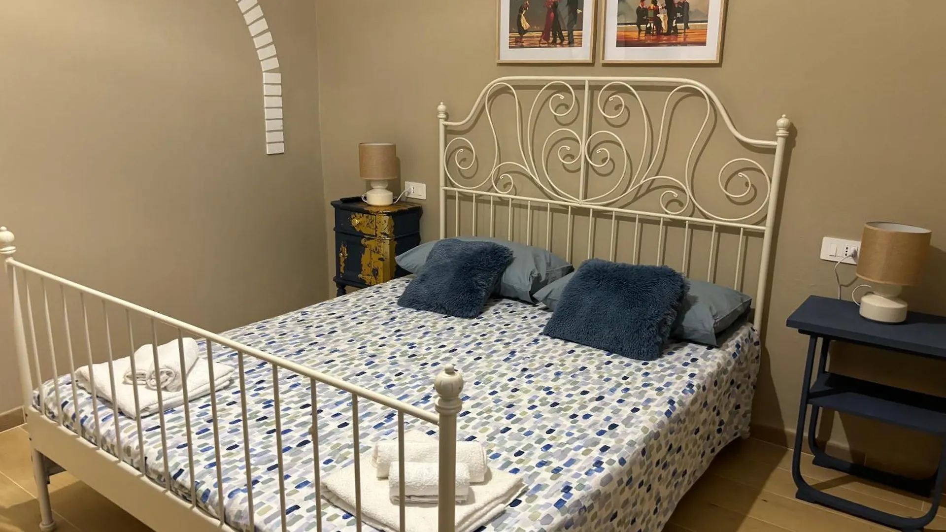 Appartamento Casa Vacanze La Donna Di Cuori Volterra
