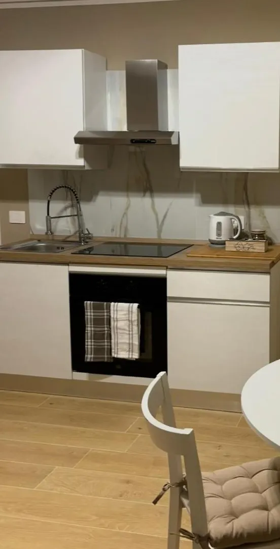 Casa Vacanze La Donna Di Cuori Volterra Italia