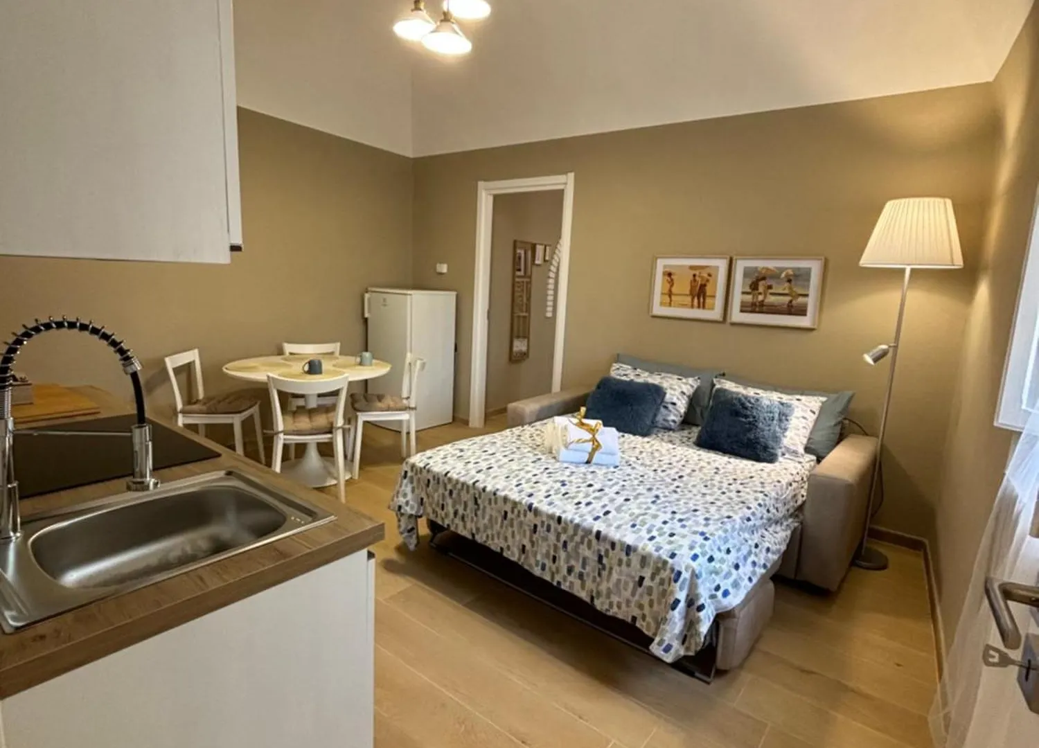 Casa Vacanze La Donna Di Cuori Volterra