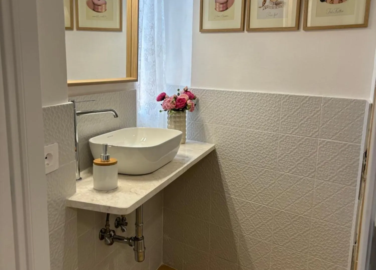 Casa Vacanze La Donna Di Cuori Volterra