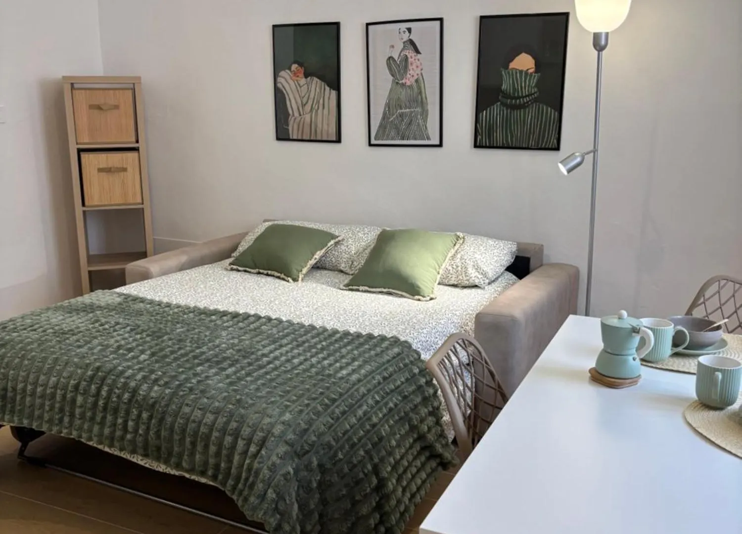 Casa Vacanze La Donna Di Cuori فولتيرا 0*,