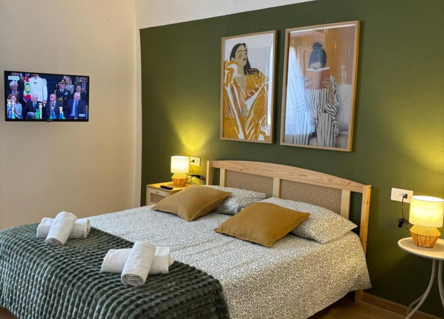 Casa Vacanze La Donna Di Cuori Volterra 0*,
