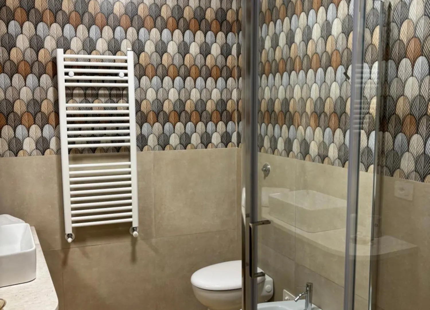 Casa Vacanze La Donna Di Cuori Volterra 0*,